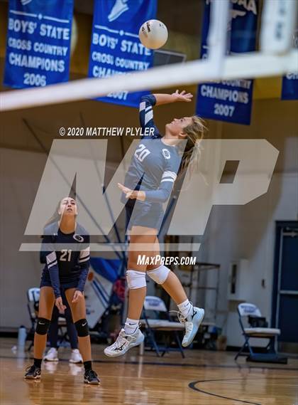 Thumbnail 3 in Cape Fear Academy @ Fayetteville Academy photogallery.