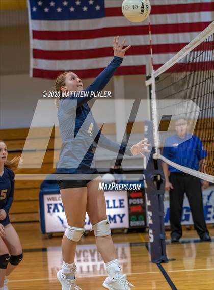 Thumbnail 3 in Cape Fear Academy @ Fayetteville Academy photogallery.