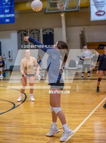 Thumbnail 1 in Cape Fear Academy @ Fayetteville Academy photogallery.