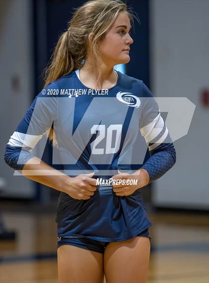 Thumbnail 3 in Cape Fear Academy @ Fayetteville Academy photogallery.