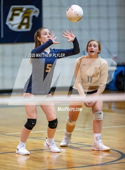 Thumbnail 3 in Cape Fear Academy @ Fayetteville Academy photogallery.