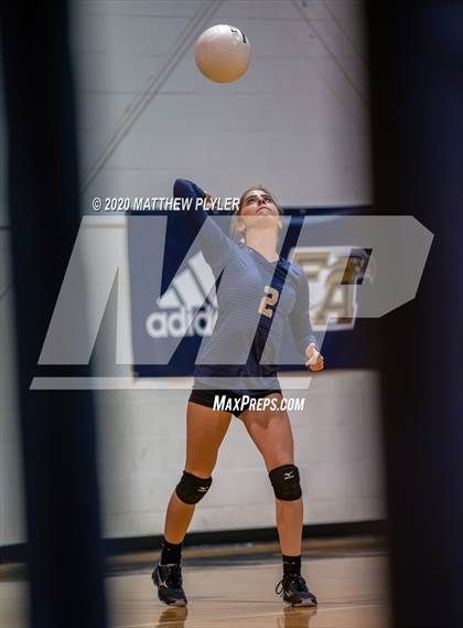 Thumbnail 1 in Cape Fear Academy @ Fayetteville Academy photogallery.