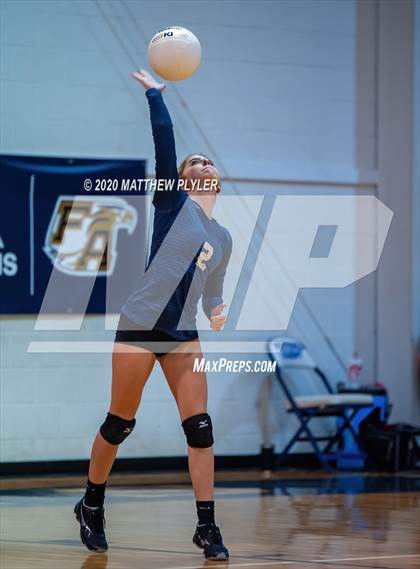 Thumbnail 2 in Cape Fear Academy @ Fayetteville Academy photogallery.