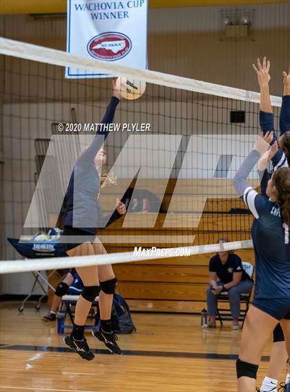 Thumbnail 1 in Cape Fear Academy @ Fayetteville Academy photogallery.
