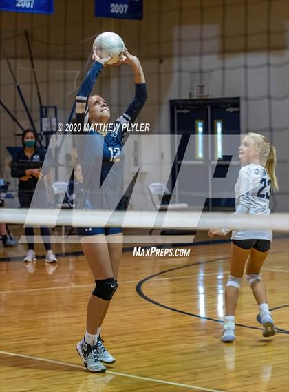 Thumbnail 1 in Cape Fear Academy @ Fayetteville Academy photogallery.