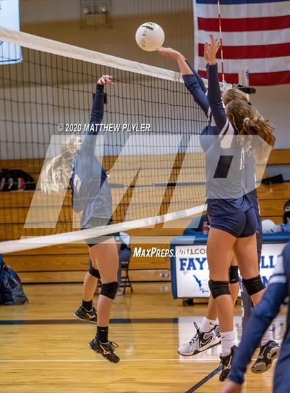 Thumbnail 1 in Cape Fear Academy @ Fayetteville Academy photogallery.