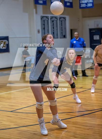 Thumbnail 3 in Cape Fear Academy @ Fayetteville Academy photogallery.