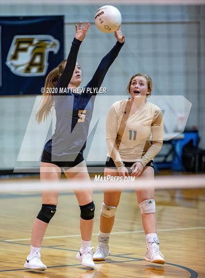Thumbnail 1 in Cape Fear Academy @ Fayetteville Academy photogallery.