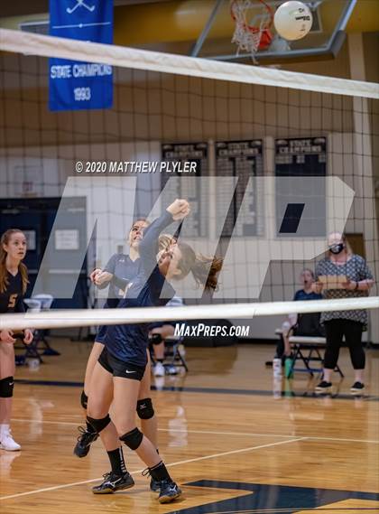 Thumbnail 2 in Cape Fear Academy @ Fayetteville Academy photogallery.
