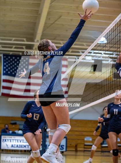 Thumbnail 3 in Cape Fear Academy @ Fayetteville Academy photogallery.