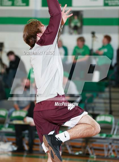 Thumbnail 1 in Osage @ Blair Oaks photogallery.