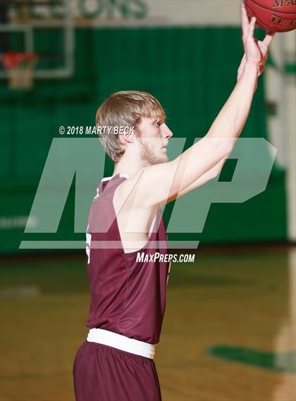 Thumbnail 3 in Osage @ Blair Oaks photogallery.