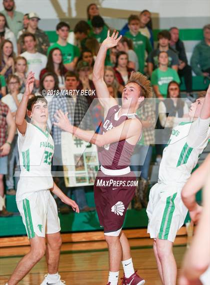 Thumbnail 1 in Osage @ Blair Oaks photogallery.
