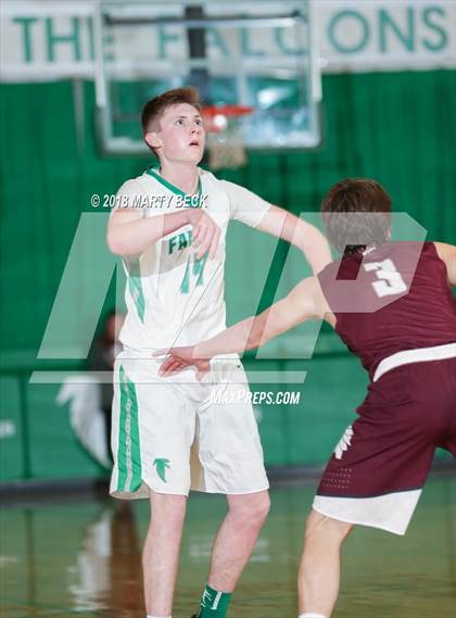 Thumbnail 3 in Osage @ Blair Oaks photogallery.