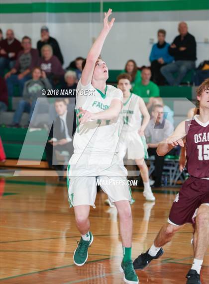 Thumbnail 2 in Osage @ Blair Oaks photogallery.