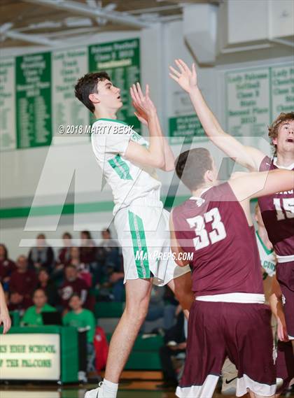Thumbnail 1 in Osage @ Blair Oaks photogallery.