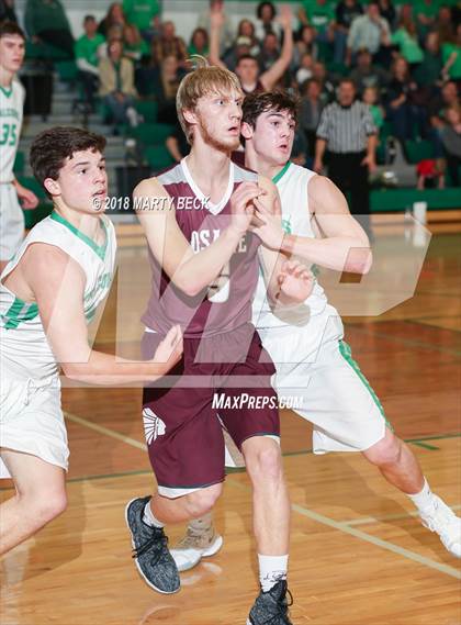 Thumbnail 2 in Osage @ Blair Oaks photogallery.