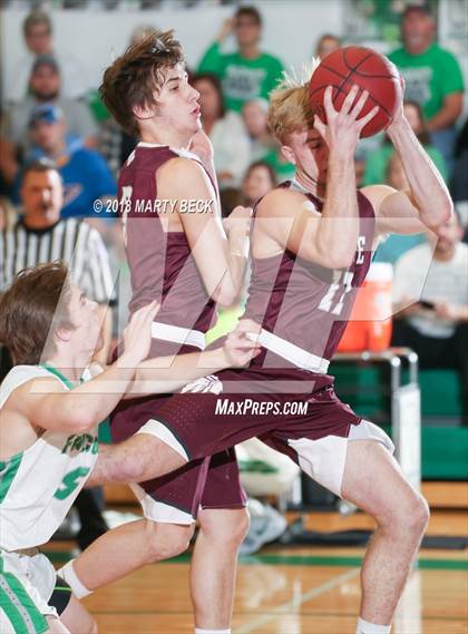 Thumbnail 3 in Osage @ Blair Oaks photogallery.