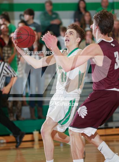 Thumbnail 1 in Osage @ Blair Oaks photogallery.