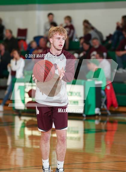 Thumbnail 2 in Osage @ Blair Oaks photogallery.