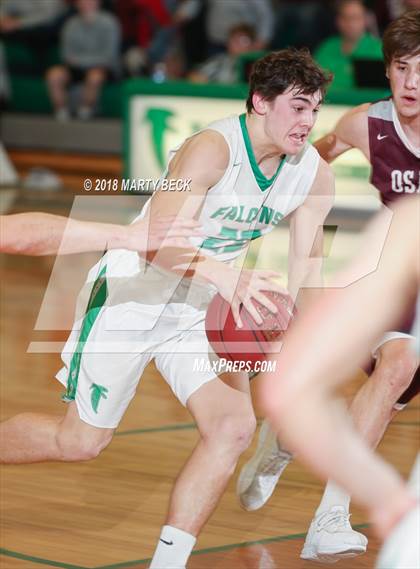 Thumbnail 2 in Osage @ Blair Oaks photogallery.