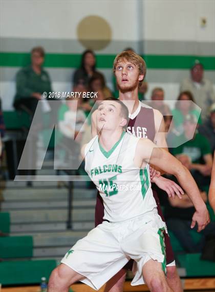 Thumbnail 3 in Osage @ Blair Oaks photogallery.