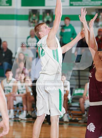 Thumbnail 2 in Osage @ Blair Oaks photogallery.