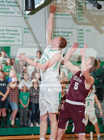 Thumbnail 2 in Osage @ Blair Oaks photogallery.
