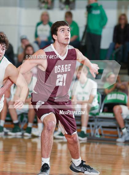 Thumbnail 2 in Osage @ Blair Oaks photogallery.