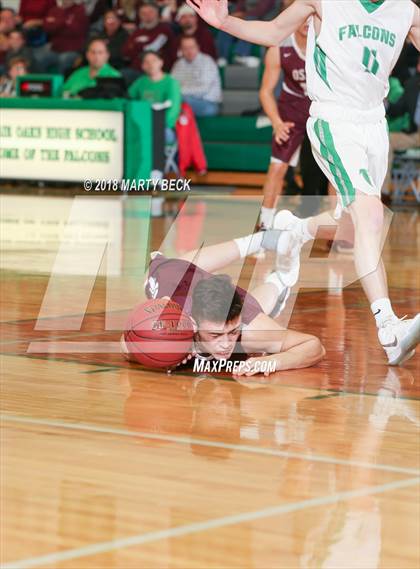 Thumbnail 3 in Osage @ Blair Oaks photogallery.