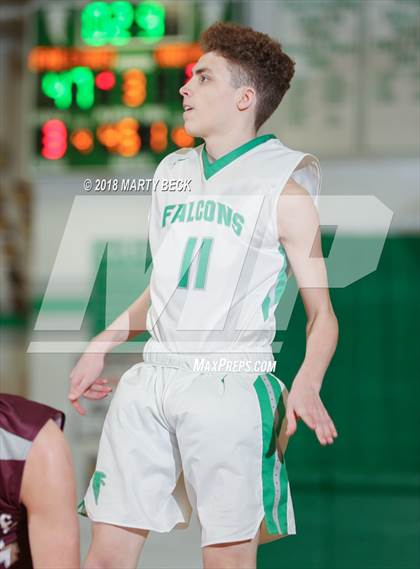 Thumbnail 1 in Osage @ Blair Oaks photogallery.