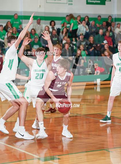 Thumbnail 3 in Osage @ Blair Oaks photogallery.