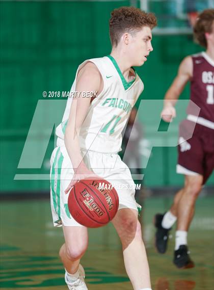 Thumbnail 3 in Osage @ Blair Oaks photogallery.