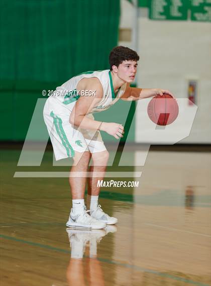 Thumbnail 1 in Osage @ Blair Oaks photogallery.