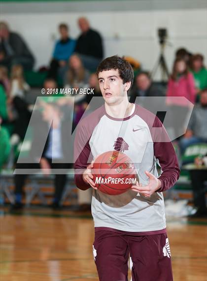Thumbnail 3 in Osage @ Blair Oaks photogallery.