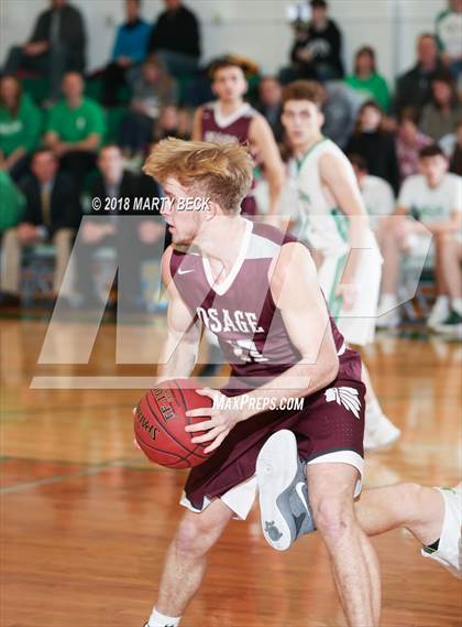 Thumbnail 1 in Osage @ Blair Oaks photogallery.