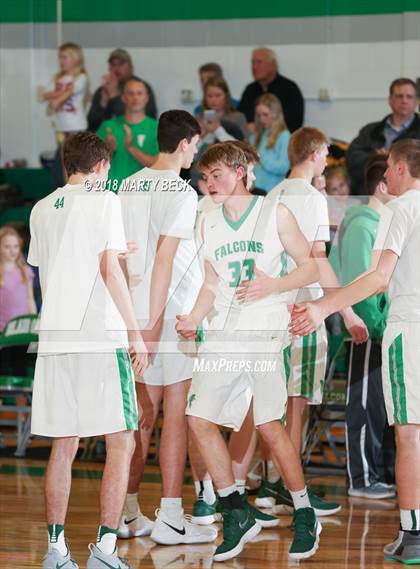 Thumbnail 2 in Osage @ Blair Oaks photogallery.