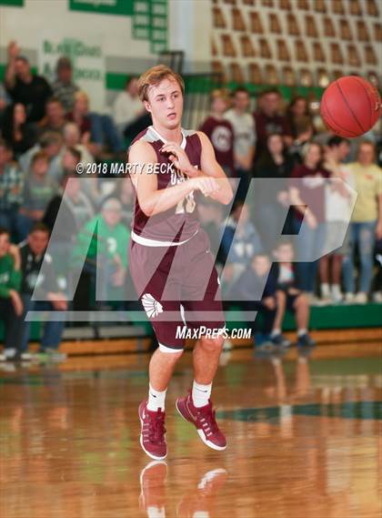 Thumbnail 2 in Osage @ Blair Oaks photogallery.