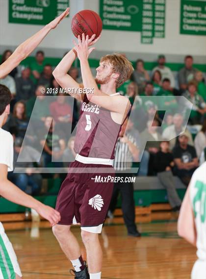 Thumbnail 1 in Osage @ Blair Oaks photogallery.