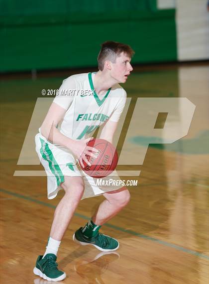 Thumbnail 2 in Osage @ Blair Oaks photogallery.