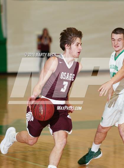 Thumbnail 1 in Osage @ Blair Oaks photogallery.