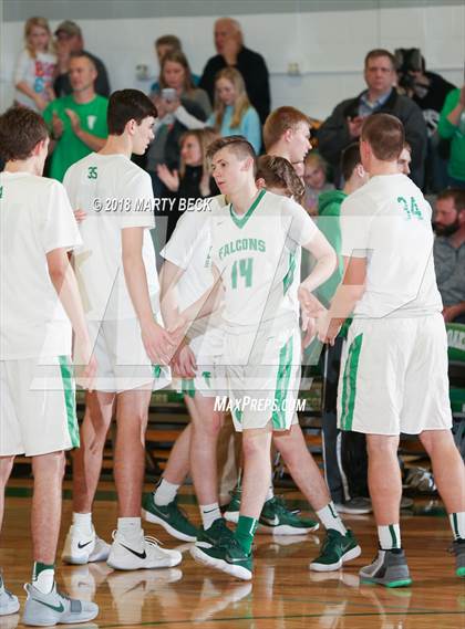 Thumbnail 1 in Osage @ Blair Oaks photogallery.