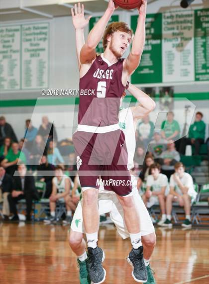 Thumbnail 2 in Osage @ Blair Oaks photogallery.