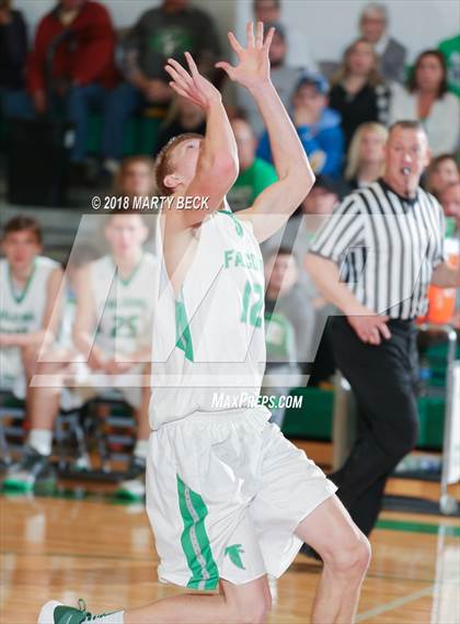 Thumbnail 3 in Osage @ Blair Oaks photogallery.