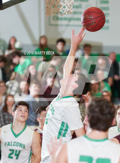 Thumbnail 3 in Osage @ Blair Oaks photogallery.