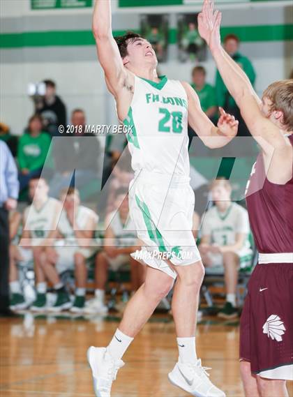 Thumbnail 1 in Osage @ Blair Oaks photogallery.