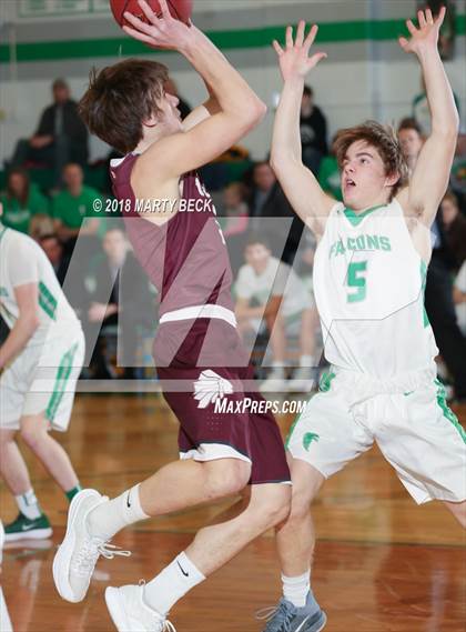 Thumbnail 3 in Osage @ Blair Oaks photogallery.