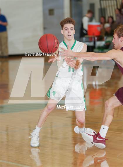 Thumbnail 2 in Osage @ Blair Oaks photogallery.