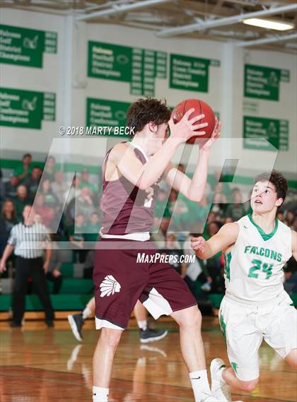 Thumbnail 2 in Osage @ Blair Oaks photogallery.