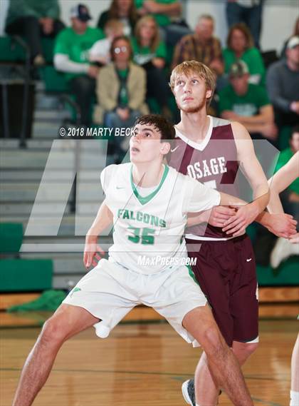 Thumbnail 3 in Osage @ Blair Oaks photogallery.